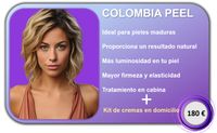 colombia peel