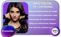 Hifu facial Hifu facial