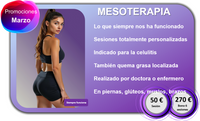Mesoterapia