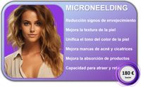 Microneedling precio Madrid Microneedling precio Madrid