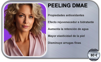 Peeling DMAE Peeling DMAE