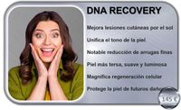 Dna Recovery precio Madrid Dna Recovery precio Madrid