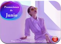 Promociones Junio