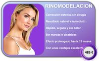 Rinomodelacion precio Madrid Rinomodelacion precio Madrid