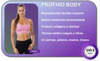 Profhilo Body